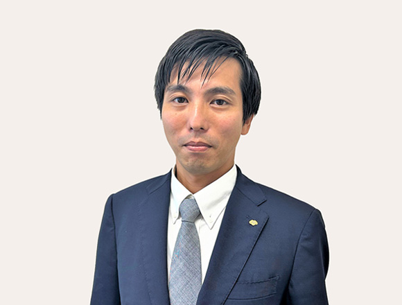 木村 亮介 パートナー営業本部 プライベートコンサルティング営業部営業二課 課長