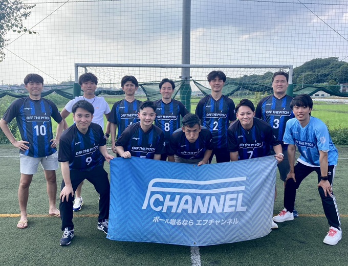 サッカー
