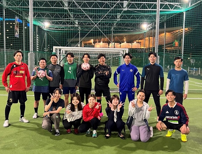 フットサル