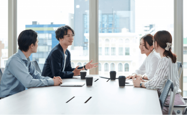 健康経営宣言