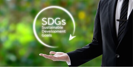 SDGsを意識した提案