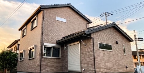 空き家の有効活用