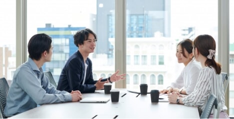 健康経営宣言
