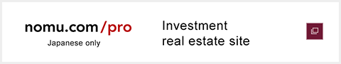 Investment real estate site